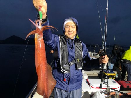 オーシャンズ　京都 釣果