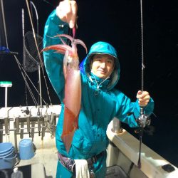 オーシャンズ　京都 釣果