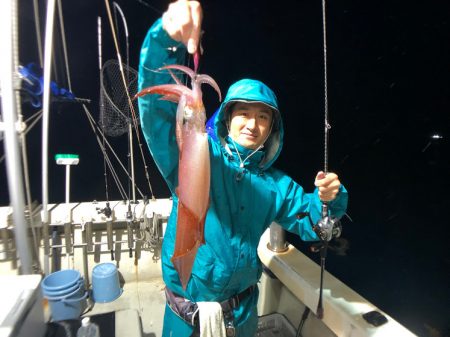 オーシャンズ　京都 釣果