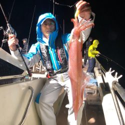 オーシャンズ　京都 釣果