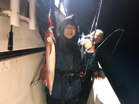 オーシャンズ　京都 釣果