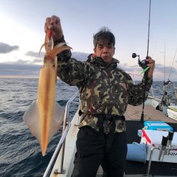 オーシャンズ　京都 釣果