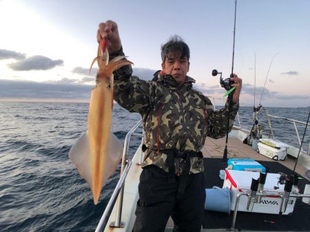 オーシャンズ　京都 釣果