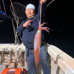 オーシャンズ　京都 釣果