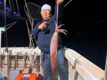 オーシャンズ　京都 釣果