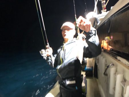 オーシャンズ　京都 釣果