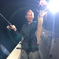 オーシャンズ　京都 釣果