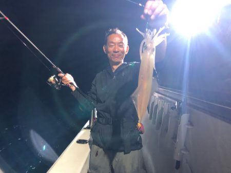 オーシャンズ　京都 釣果