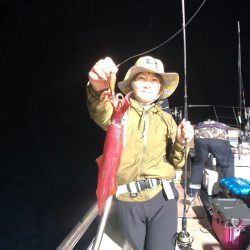 オーシャンズ　京都 釣果