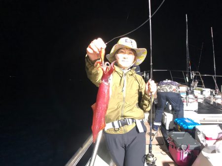 オーシャンズ　京都 釣果