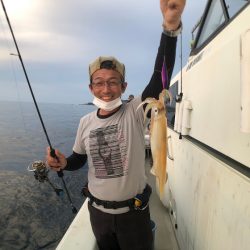 オーシャンズ　京都 釣果