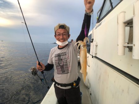 オーシャンズ　京都 釣果