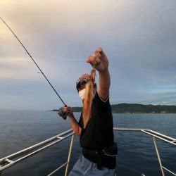 オーシャンズ　京都 釣果