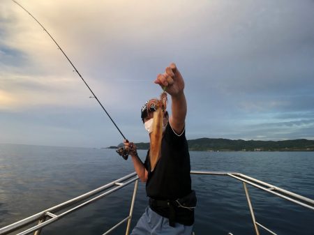 オーシャンズ　京都 釣果