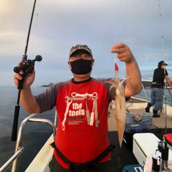 オーシャンズ　京都 釣果