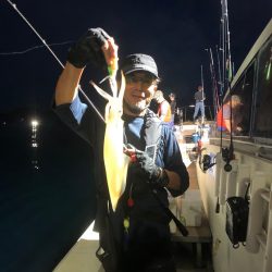 オーシャンズ　京都 釣果