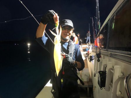 オーシャンズ　京都 釣果