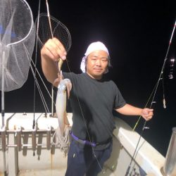 オーシャンズ　京都 釣果