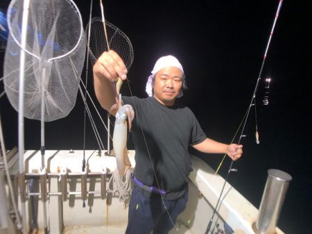 オーシャンズ　京都 釣果