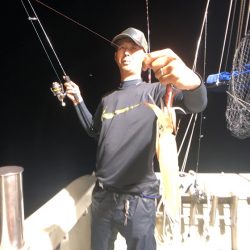 オーシャンズ　京都 釣果