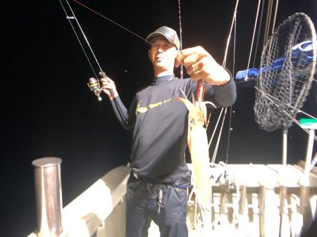 オーシャンズ　京都 釣果