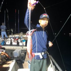 オーシャンズ　京都 釣果