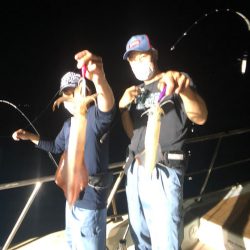 オーシャンズ　京都 釣果