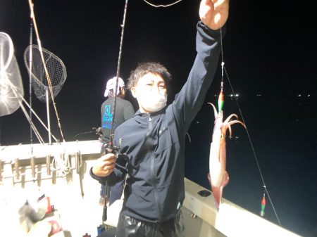 オーシャンズ　京都 釣果