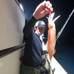 オーシャンズ　京都 釣果