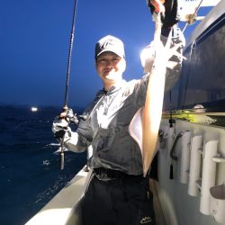 オーシャンズ　京都 釣果