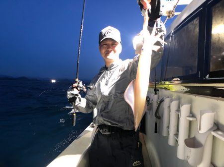 オーシャンズ　京都 釣果