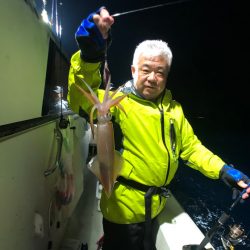 オーシャンズ　京都 釣果