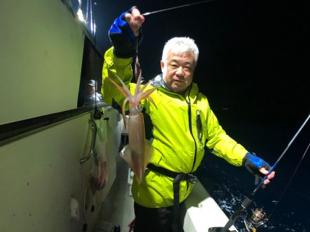 オーシャンズ　京都 釣果