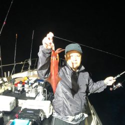 オーシャンズ　京都 釣果