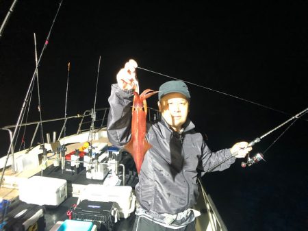 オーシャンズ　京都 釣果