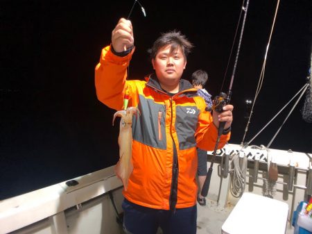 オーシャンズ　京都 釣果