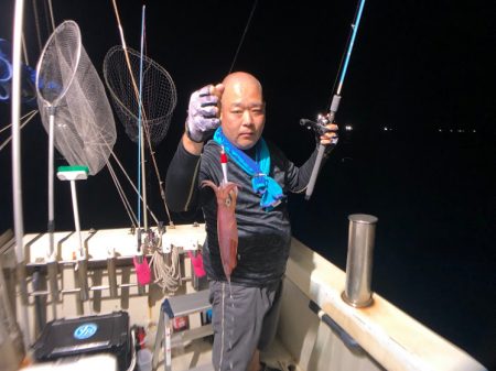 オーシャンズ　京都 釣果