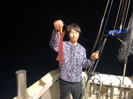 オーシャンズ　京都 釣果