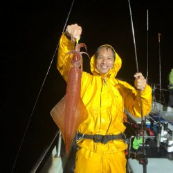 オーシャンズ　京都 釣果