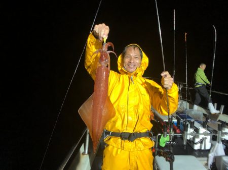 オーシャンズ　京都 釣果