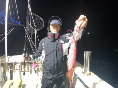 オーシャンズ　京都 釣果