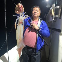 オーシャンズ　京都 釣果