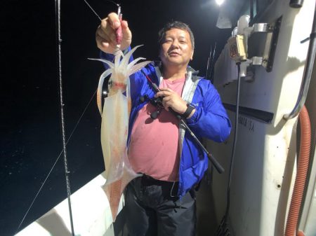 オーシャンズ　京都 釣果