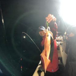 オーシャンズ　京都 釣果