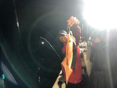 オーシャンズ　京都 釣果