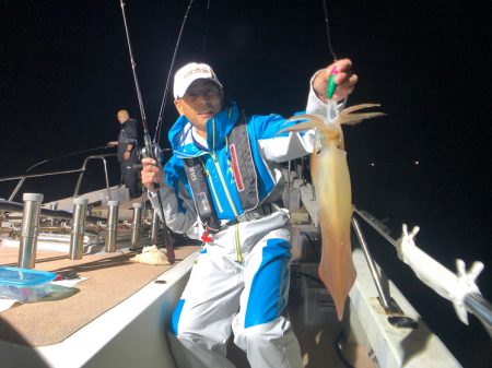 オーシャンズ　京都 釣果