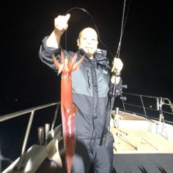 オーシャンズ　京都 釣果