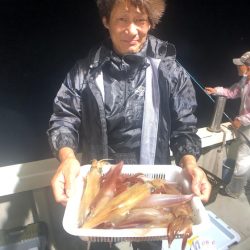 オーシャンズ　京都 釣果