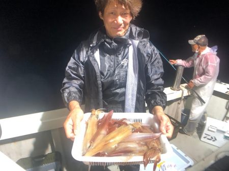 オーシャンズ　京都 釣果