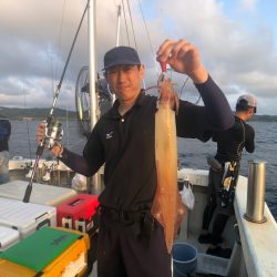 オーシャンズ　京都 釣果